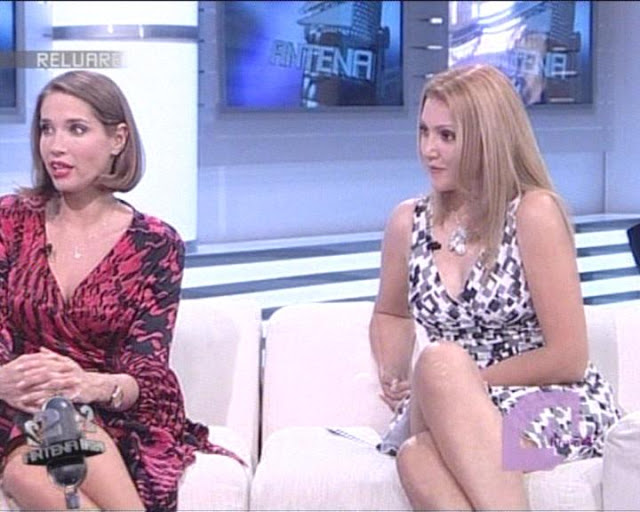 iulia fratila